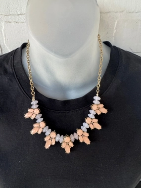 Necklace Statement By Clothes Mentor
