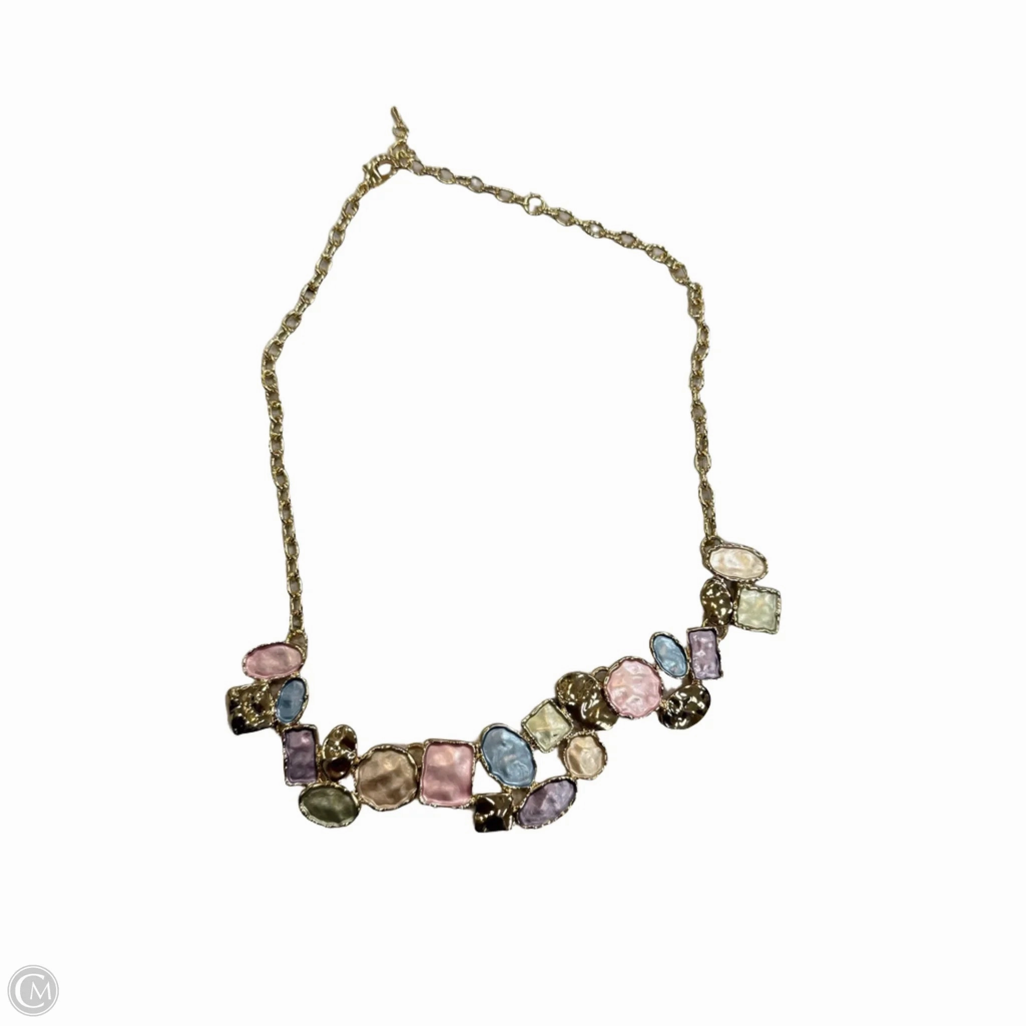 Necklace Statement By Clothes Mentor