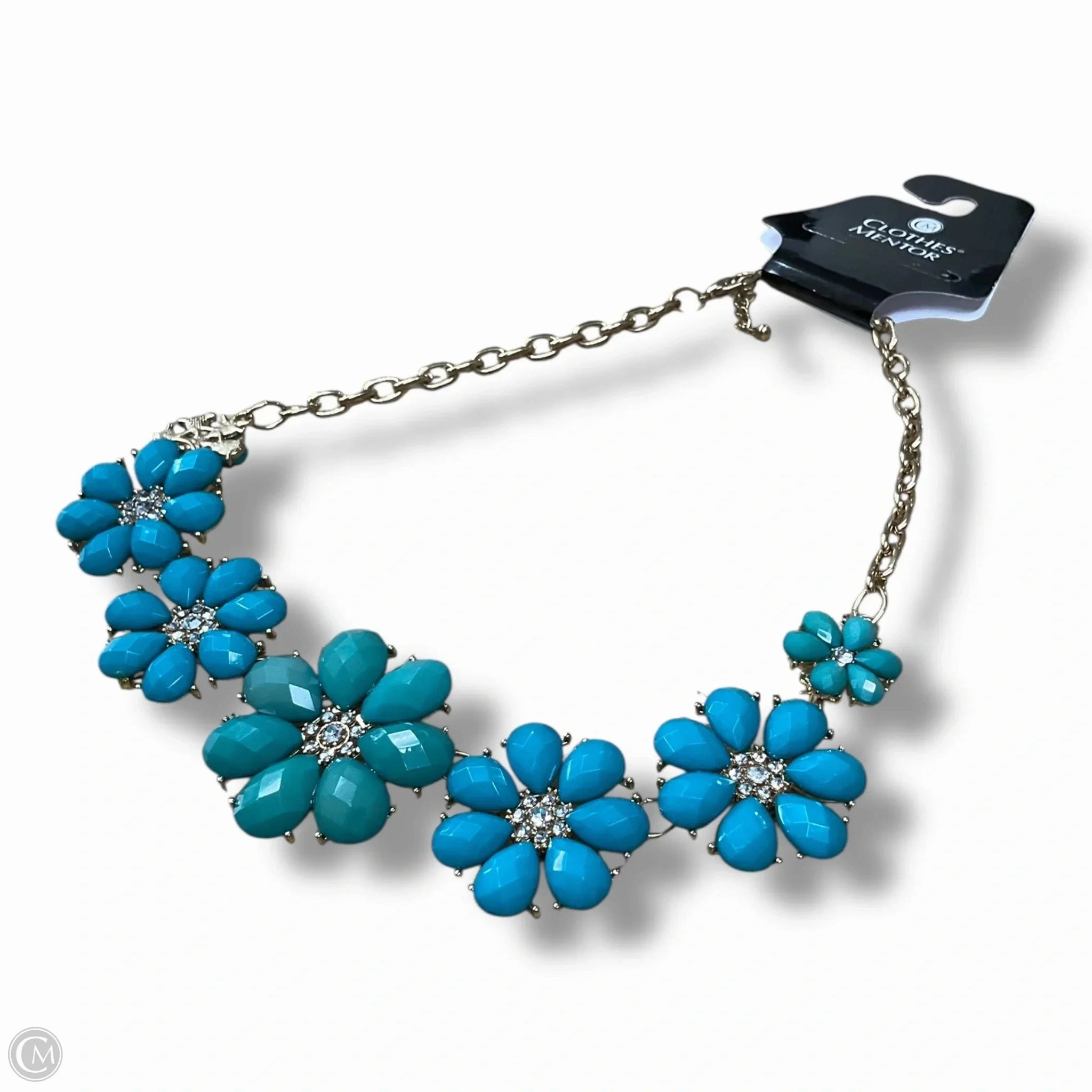 Necklace Statement By Clothes Mentor