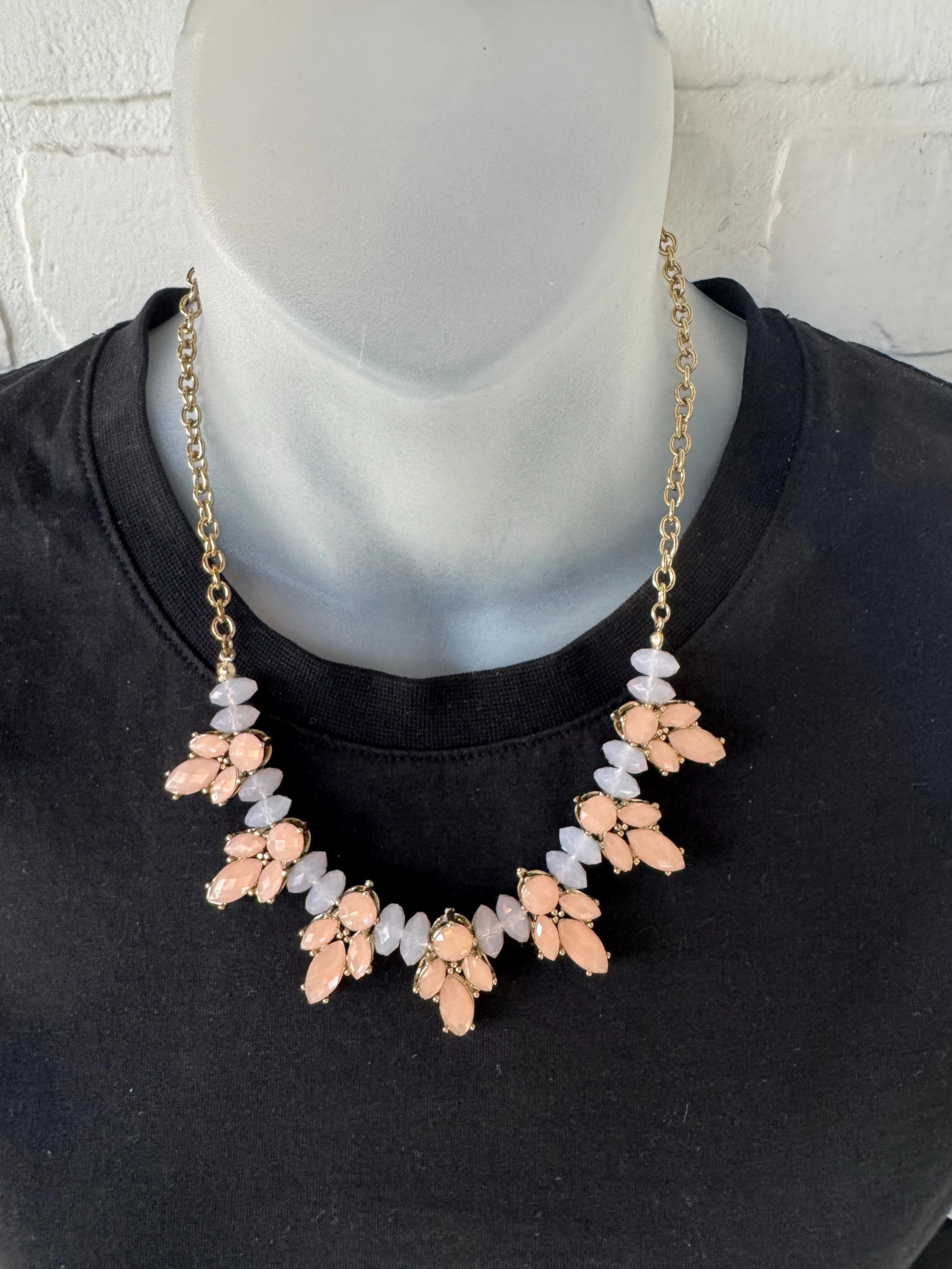 Necklace Statement By Clothes Mentor