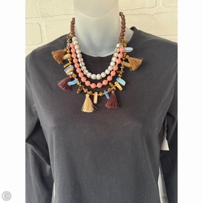 Necklace Statement By Clothes Mentor