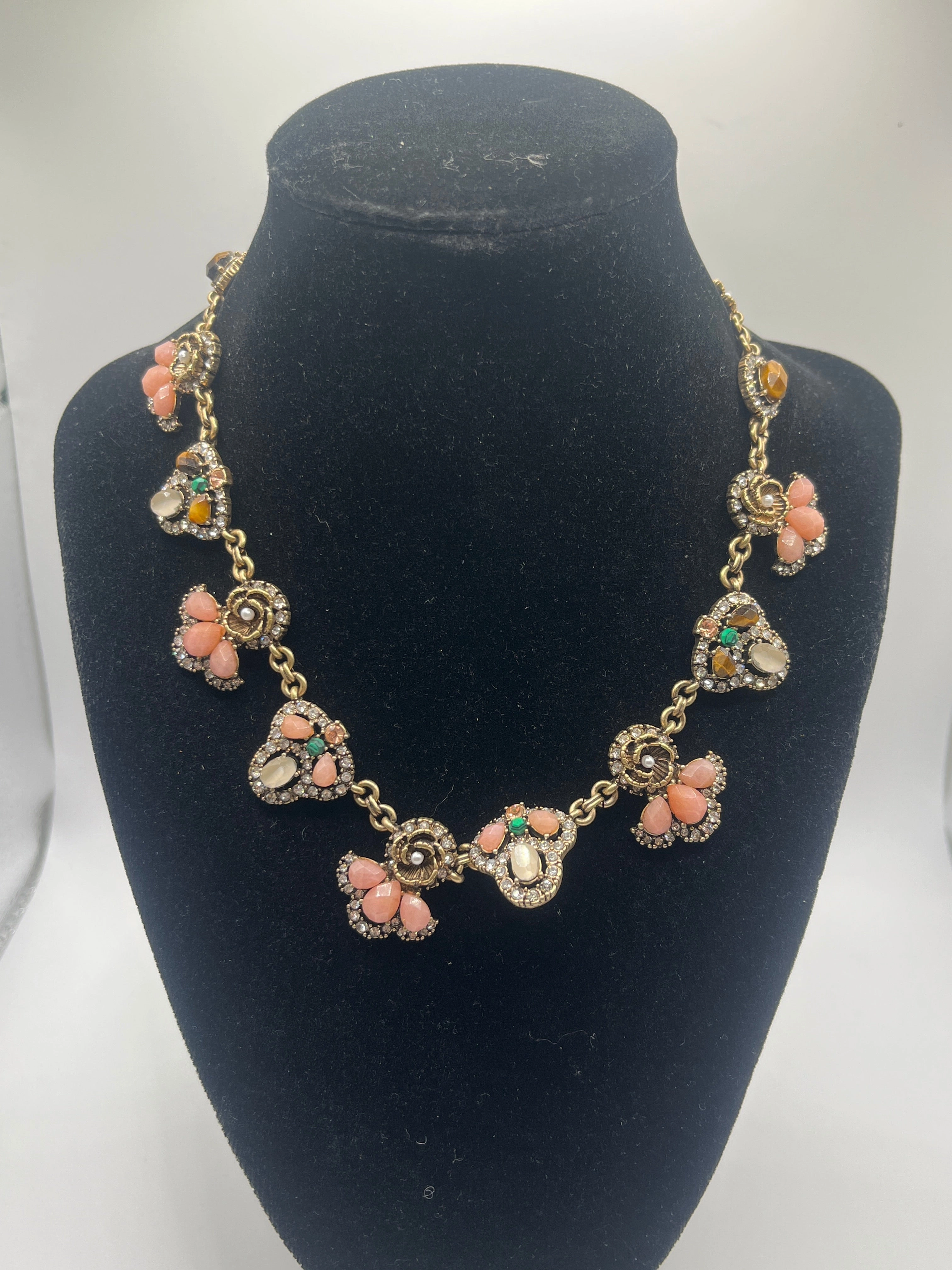 Necklace Statement By Clothes Mentor