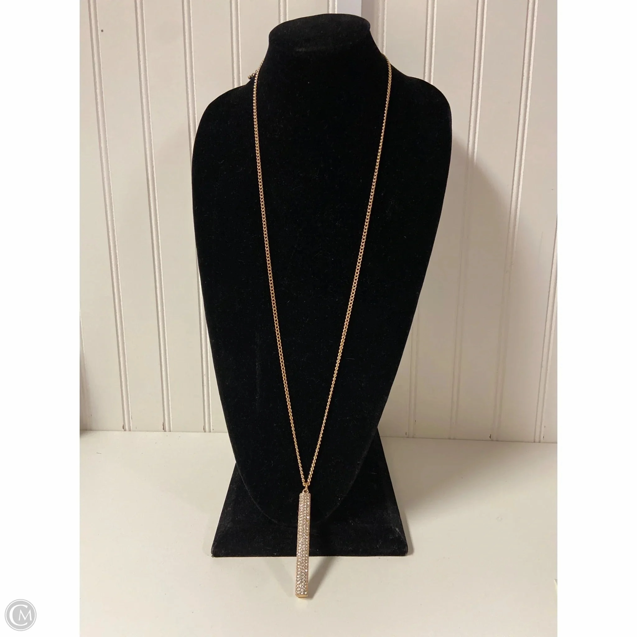 Necklace Statement By Clothes Mentor