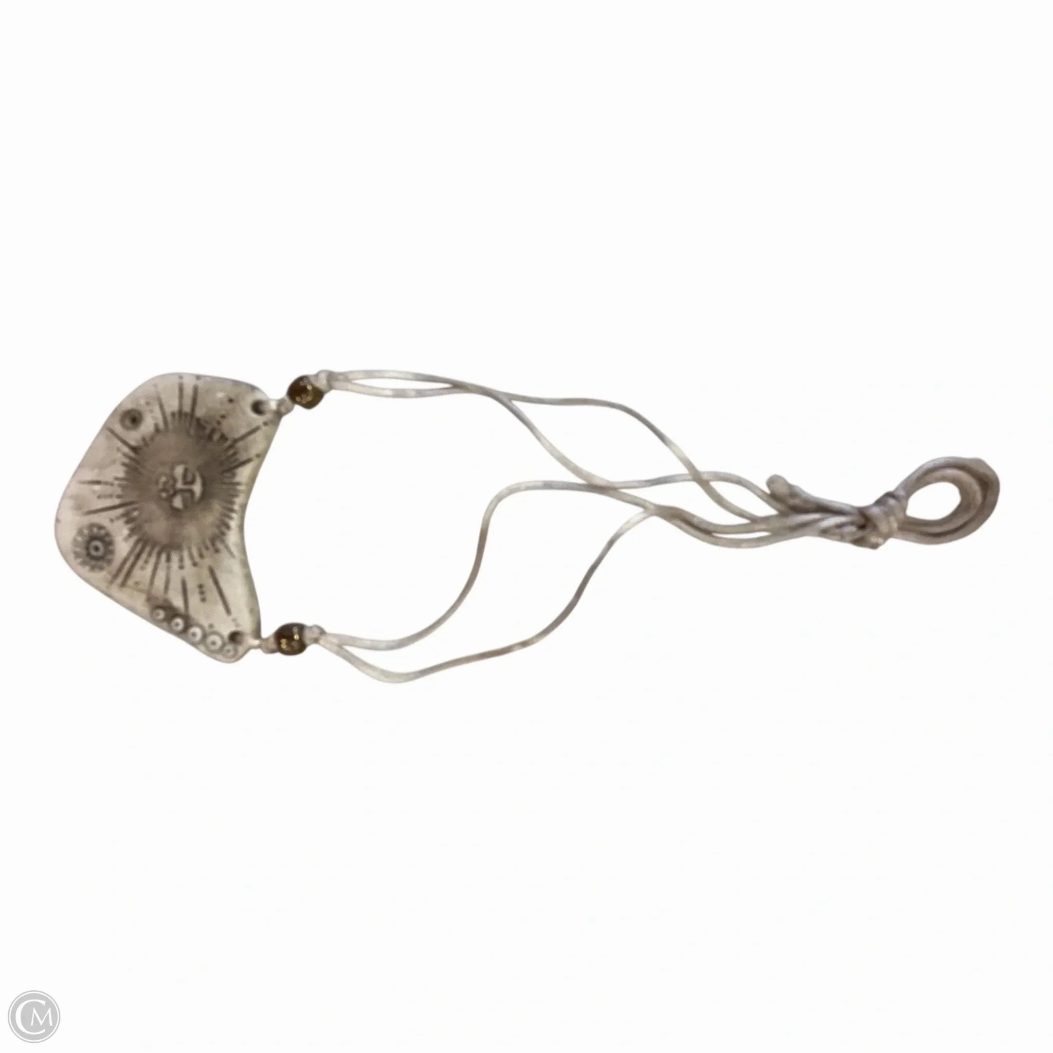Necklace Statement By Clothes Mentor