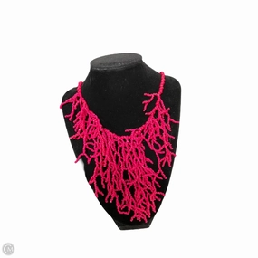 Necklace Statement By Clothes Mentor