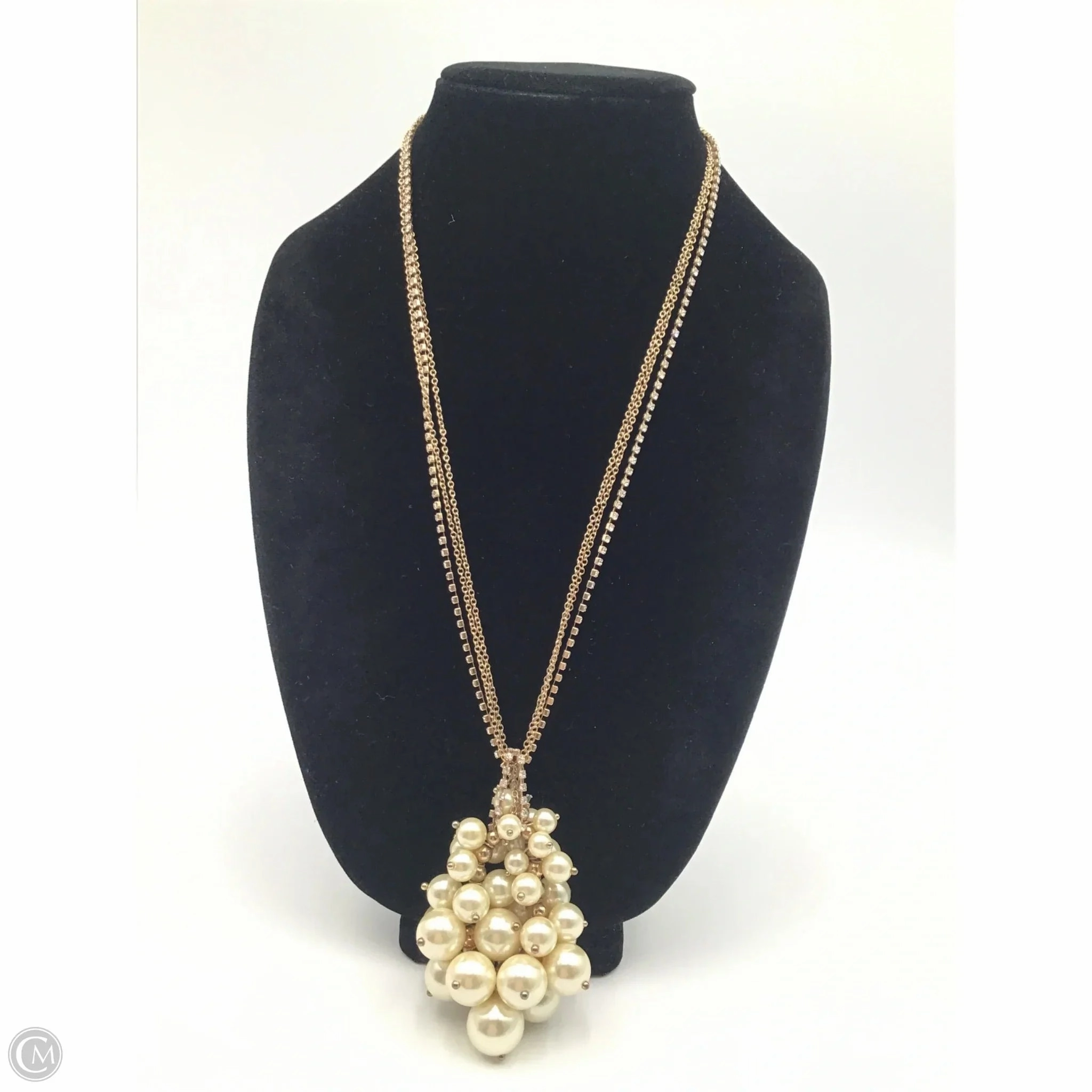 Necklace Statement By Clothes Mentor