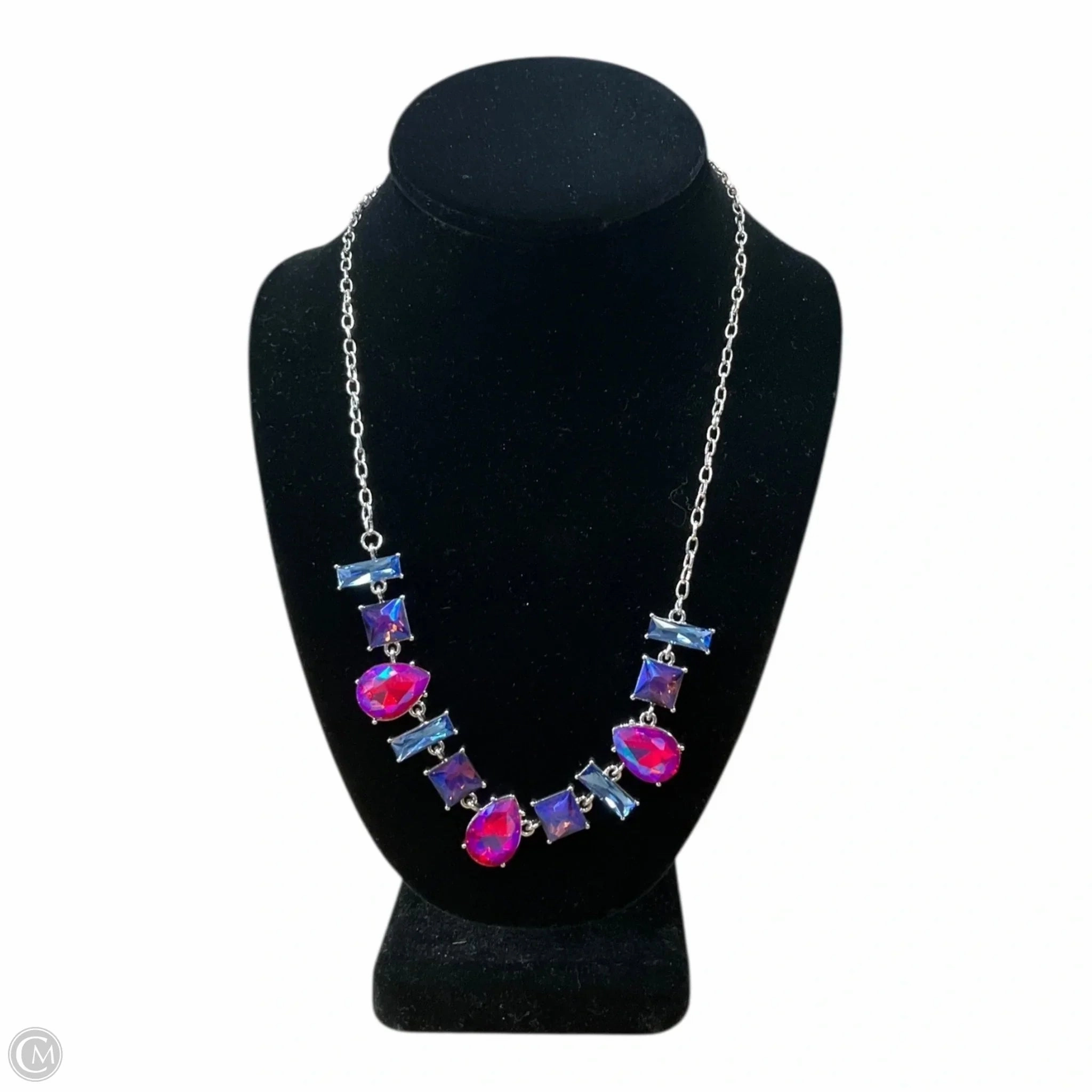 Necklace Statement By Clothes Mentor