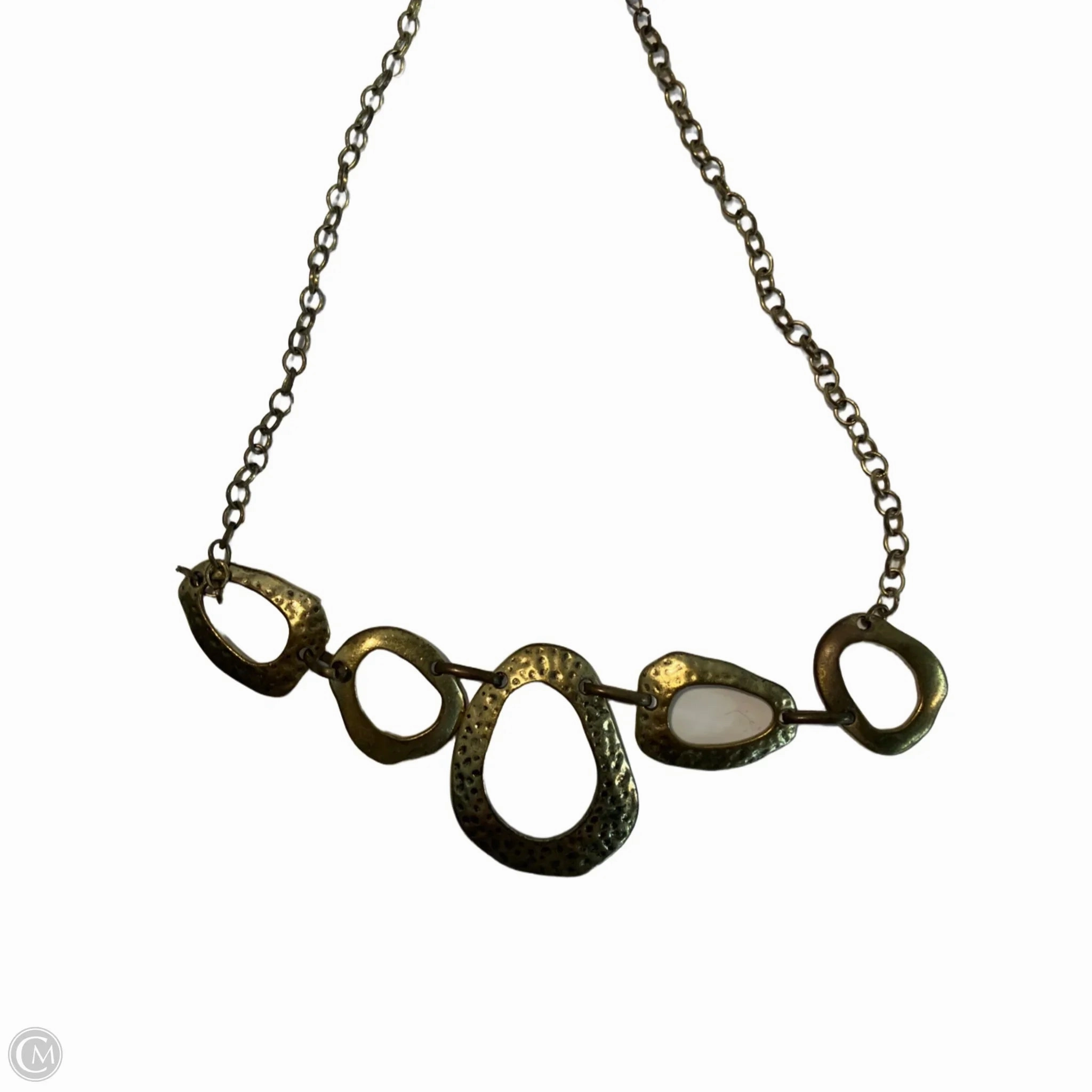 Necklace Statement By Clothes Mentor