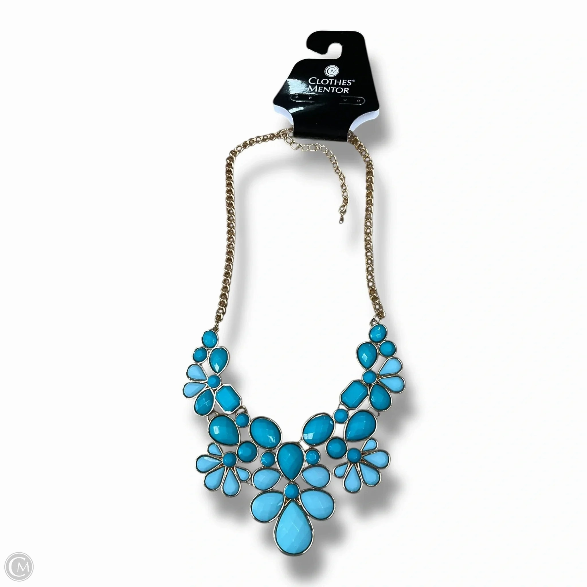 Necklace Statement By Clothes Mentor