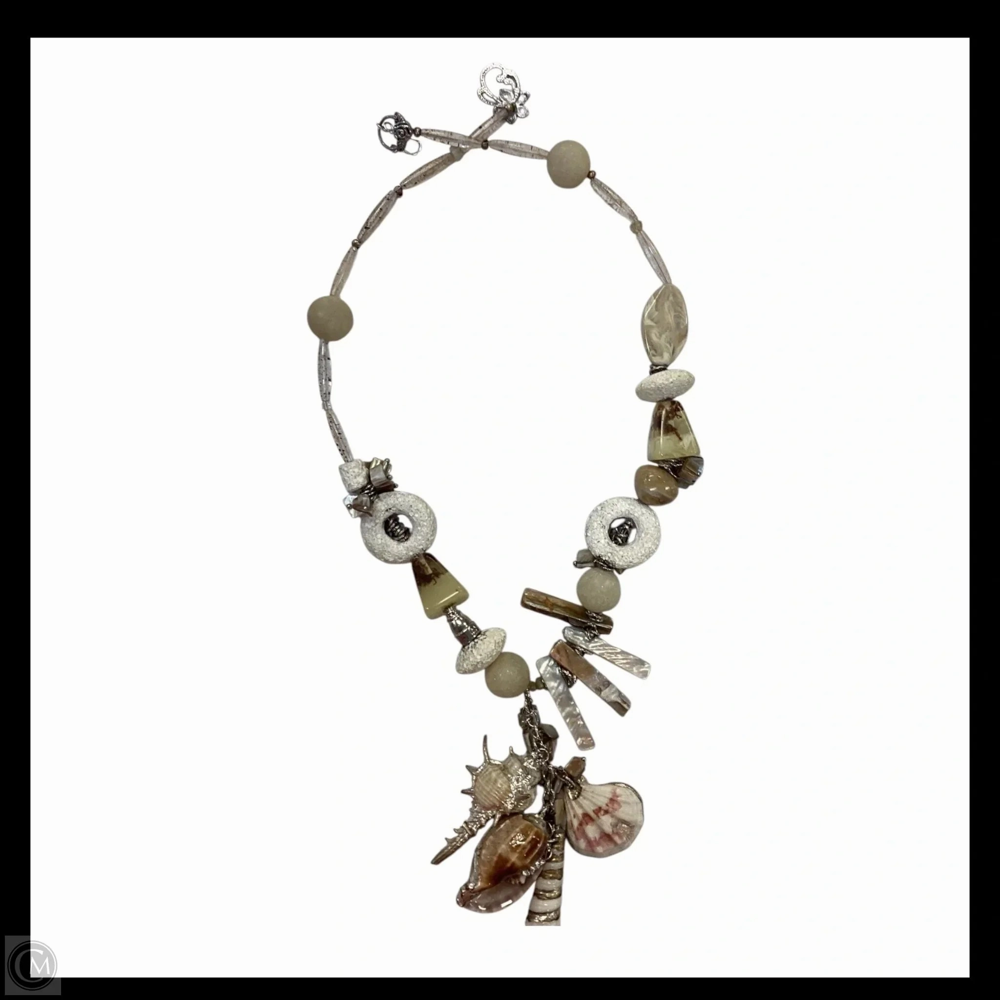 Necklace Statement By Clothes Mentor