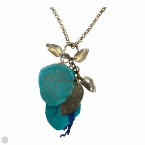 Necklace Statement By Clothes Mentor
