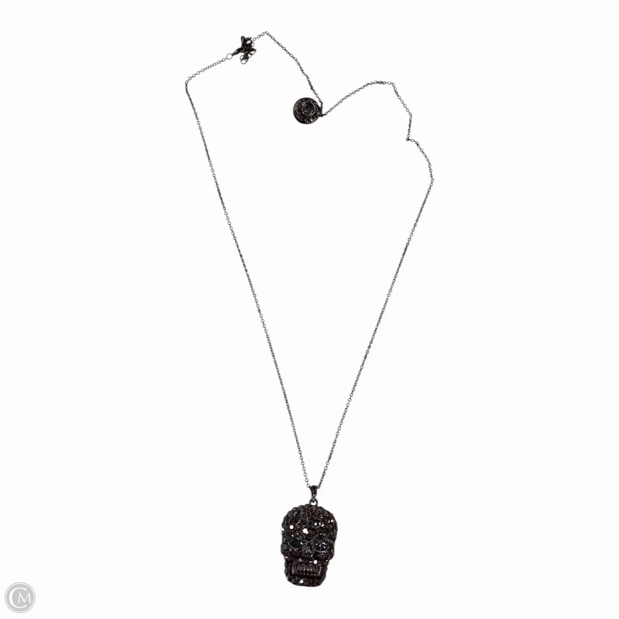 Necklace Statement By Clothes Mentor