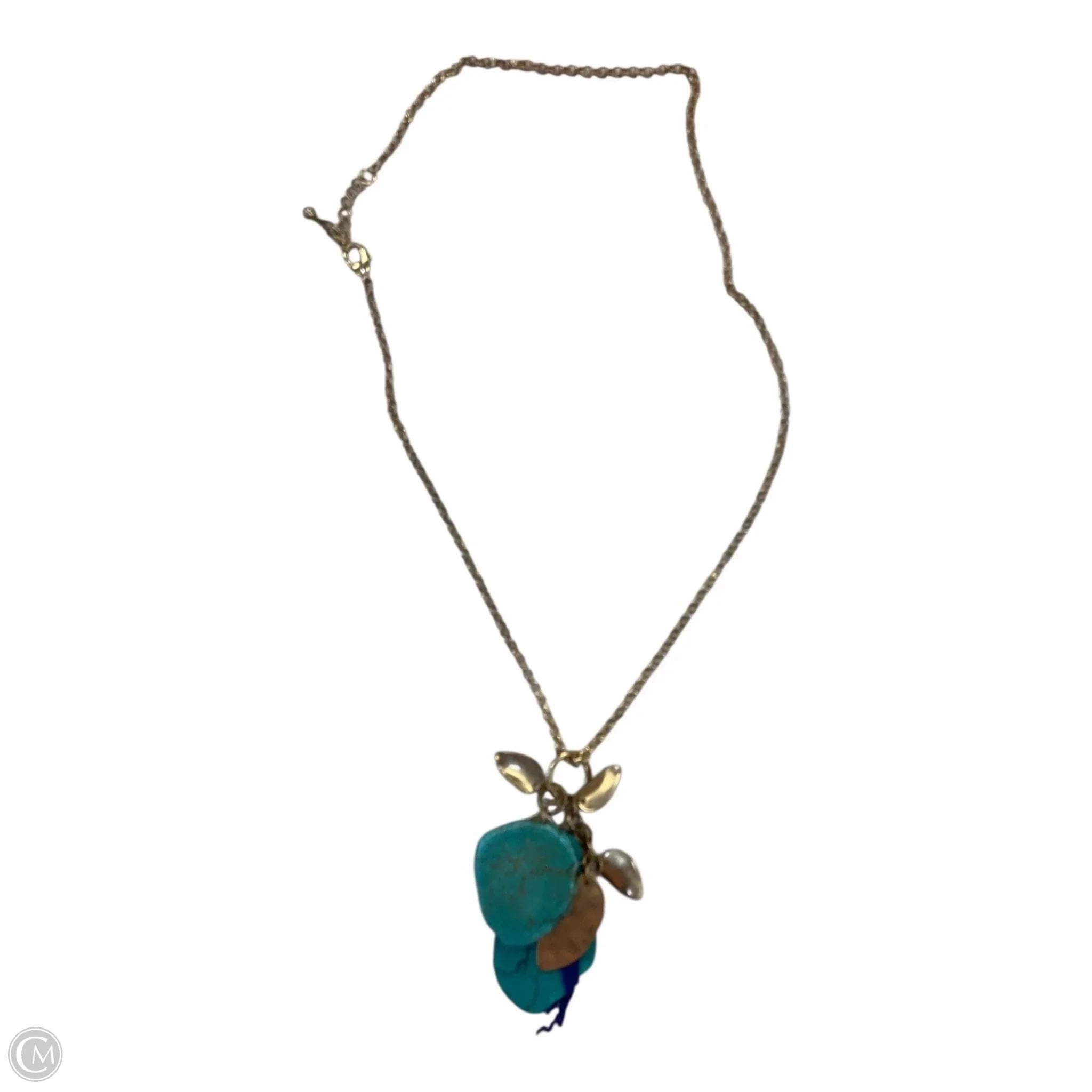 Necklace Statement By Clothes Mentor