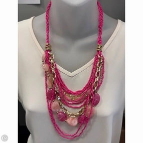 Necklace Statement By Clothes Mentor