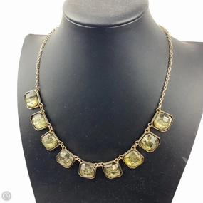 Necklace Statement By Clothes Mentor
