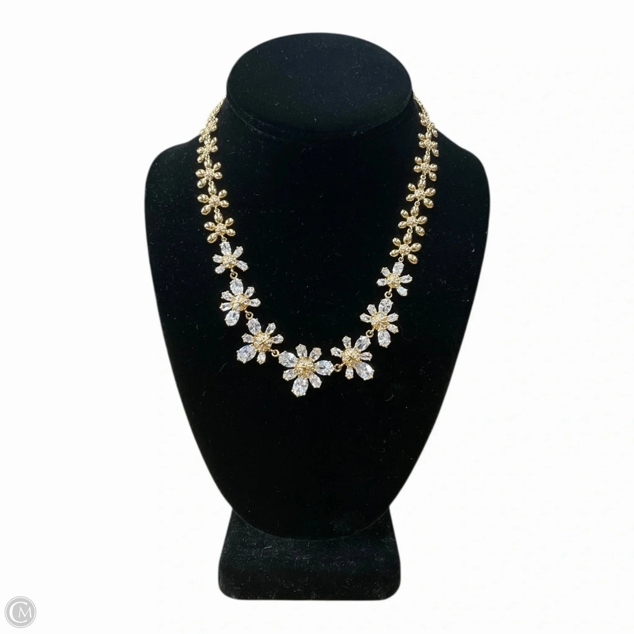 Necklace Statement By Clothes Mentor