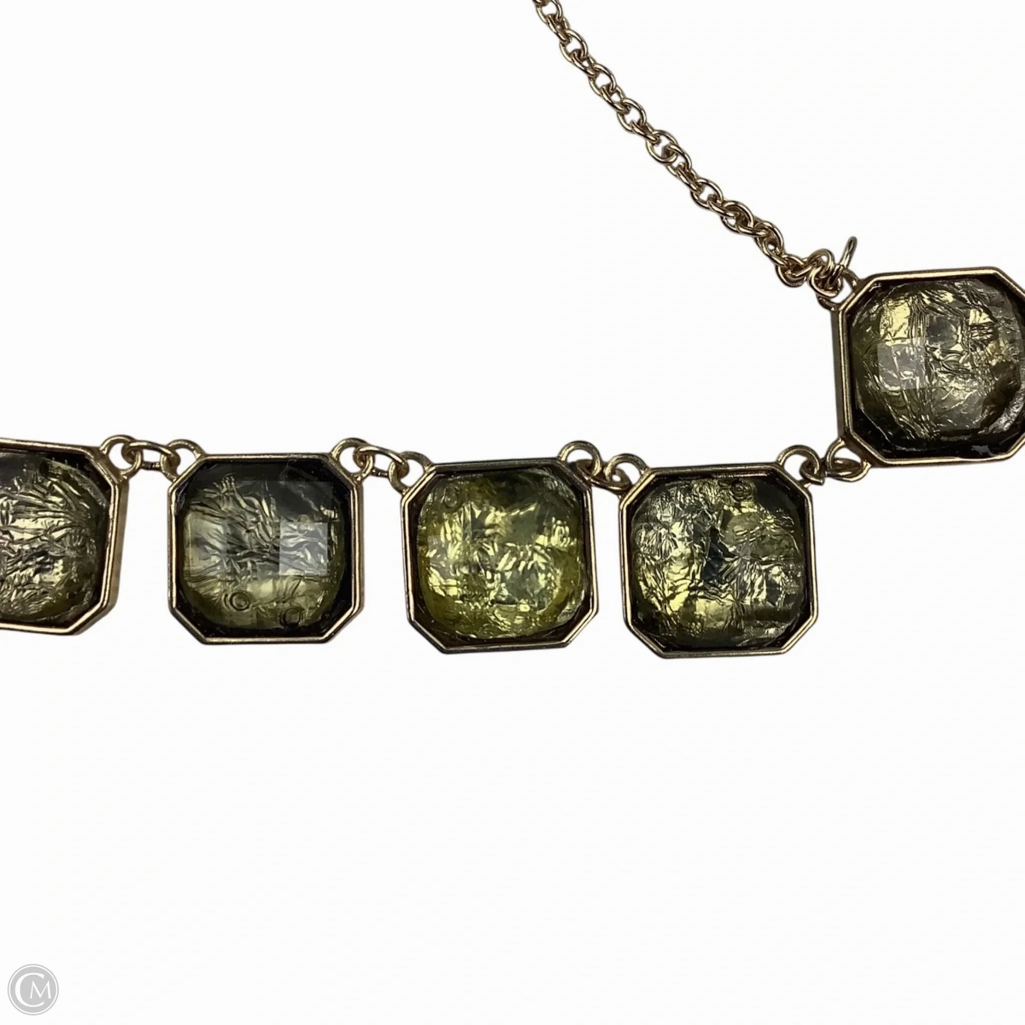 Necklace Statement By Clothes Mentor