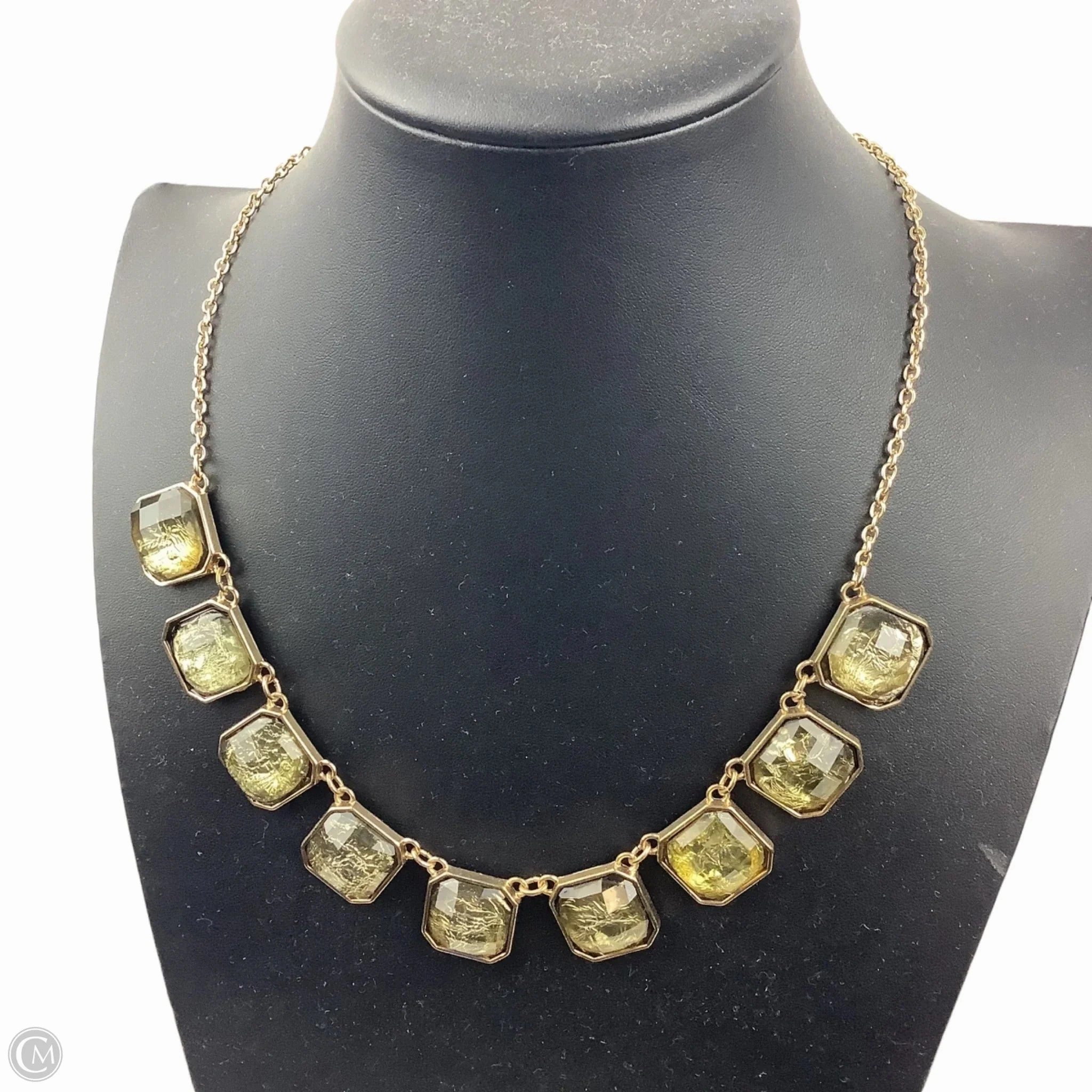 Necklace Statement By Clothes Mentor