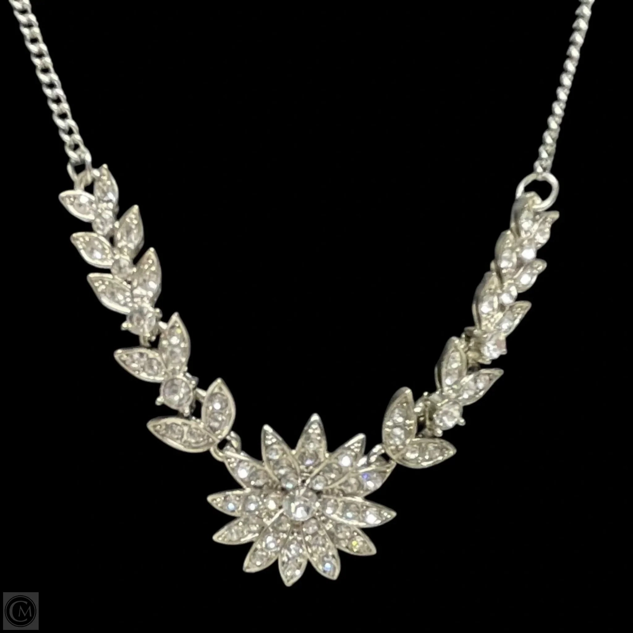 Necklace Statement By Clothes Mentor
