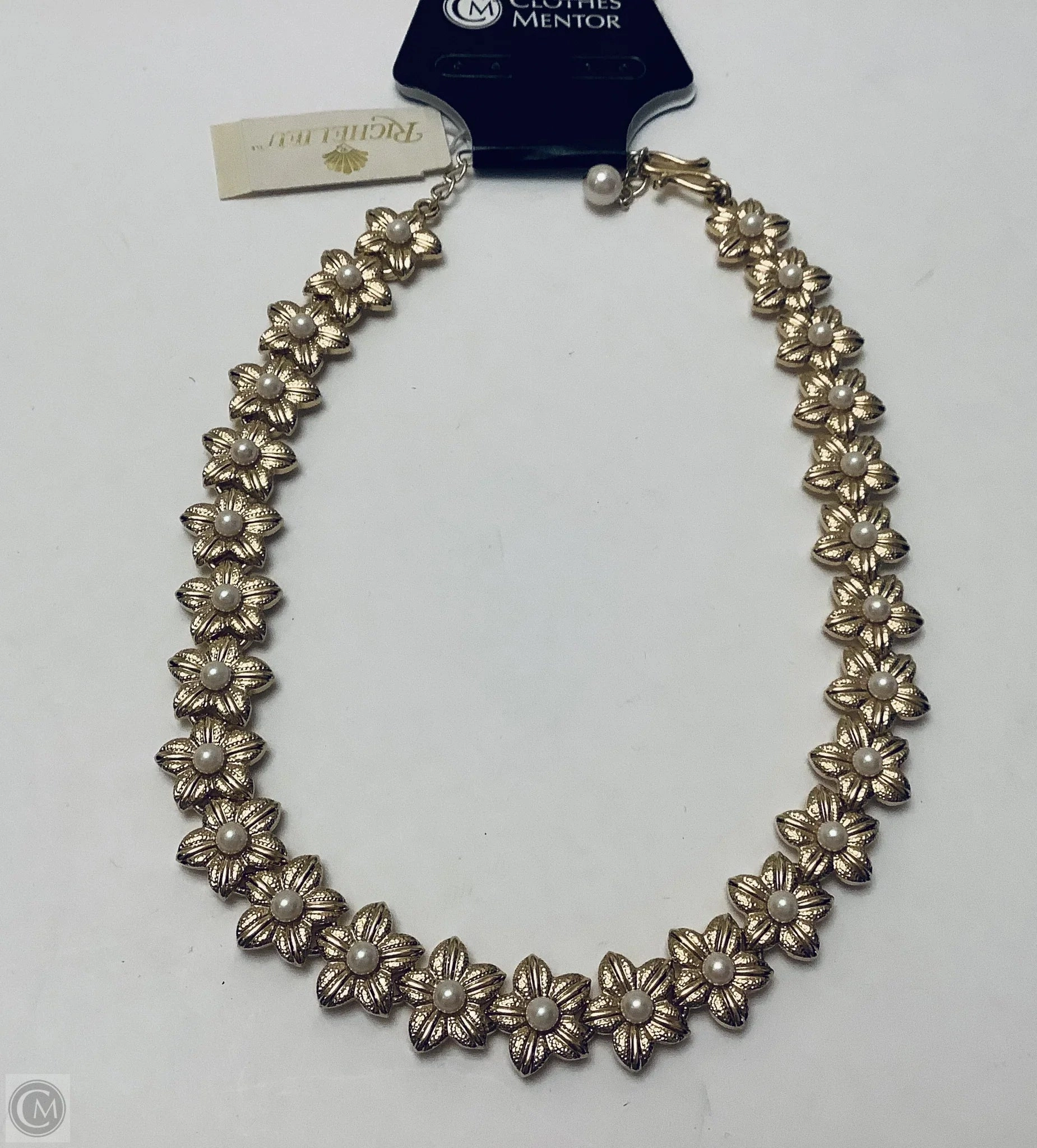 Necklace Statement By Clothes Mentor