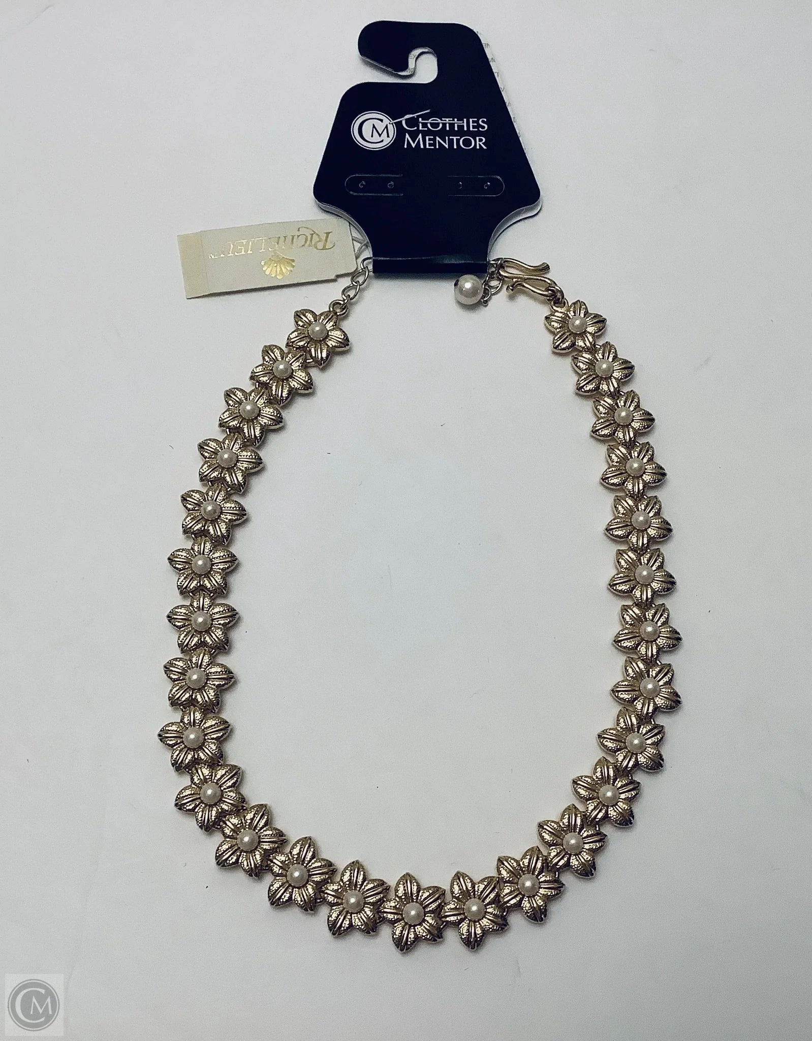 Necklace Statement By Clothes Mentor