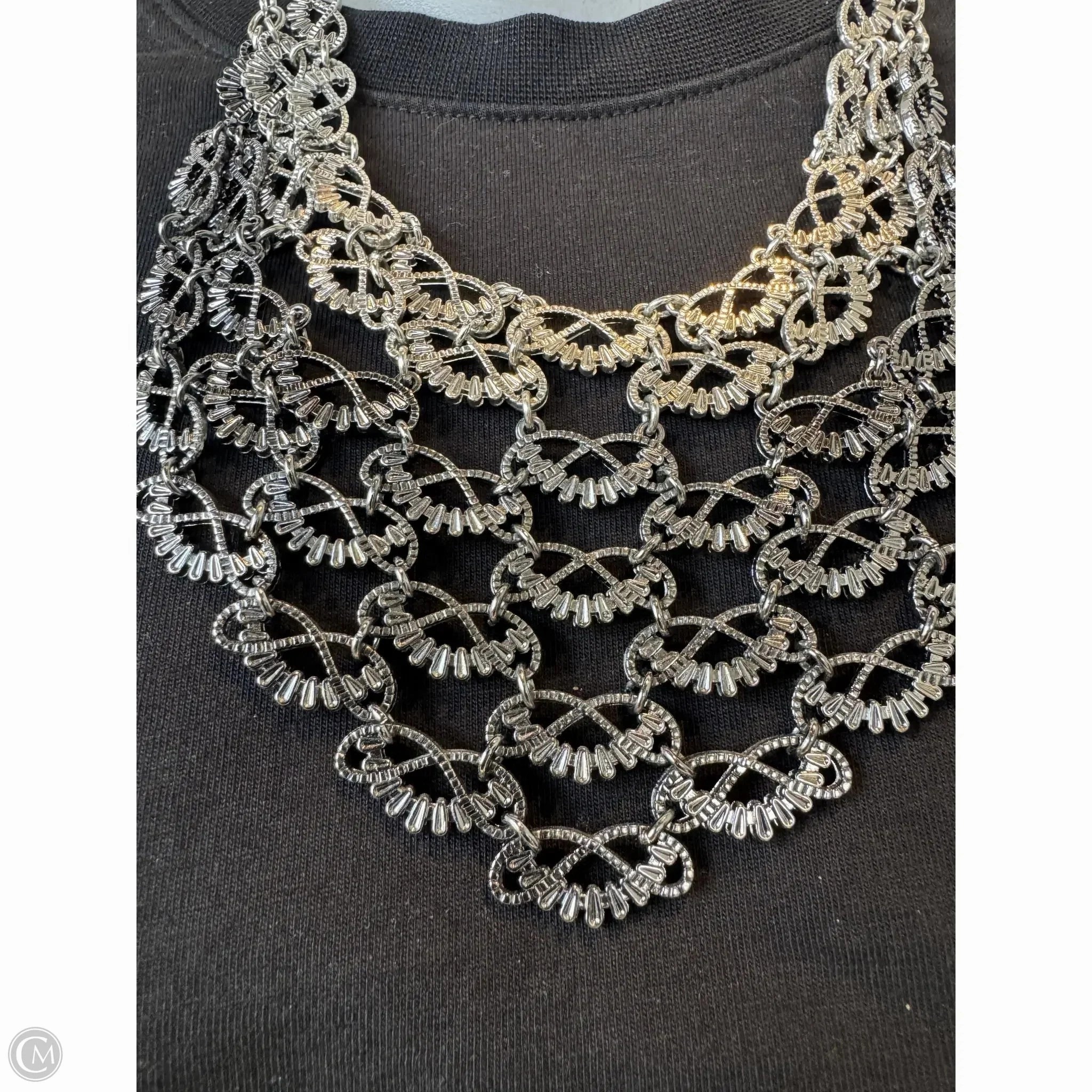 Necklace Statement By Clothes Mentor