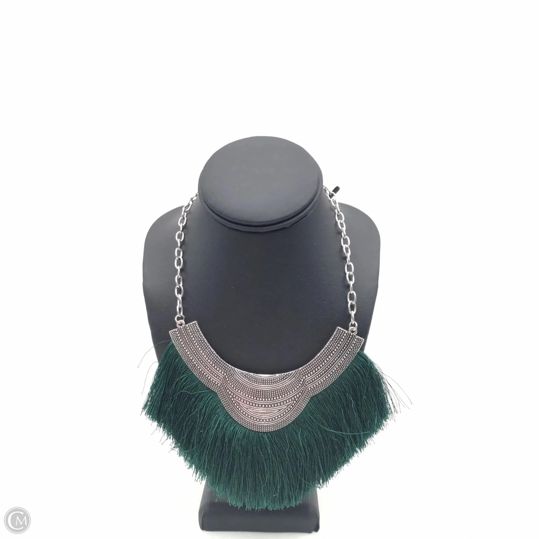 Necklace Statement By Clothes Mentor