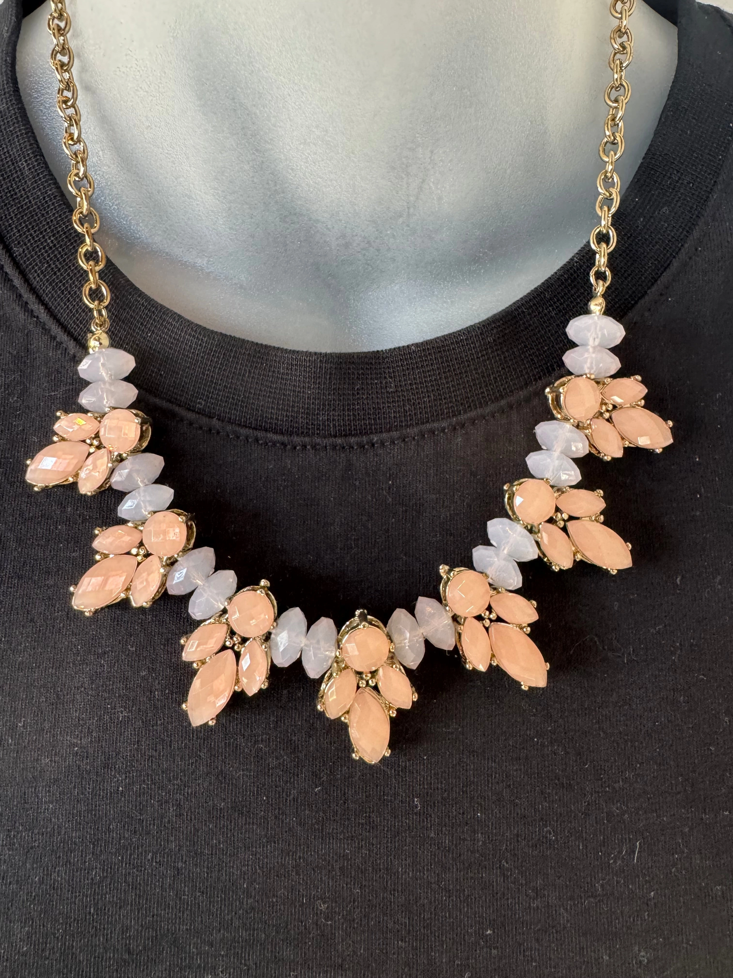 Necklace Statement By Clothes Mentor