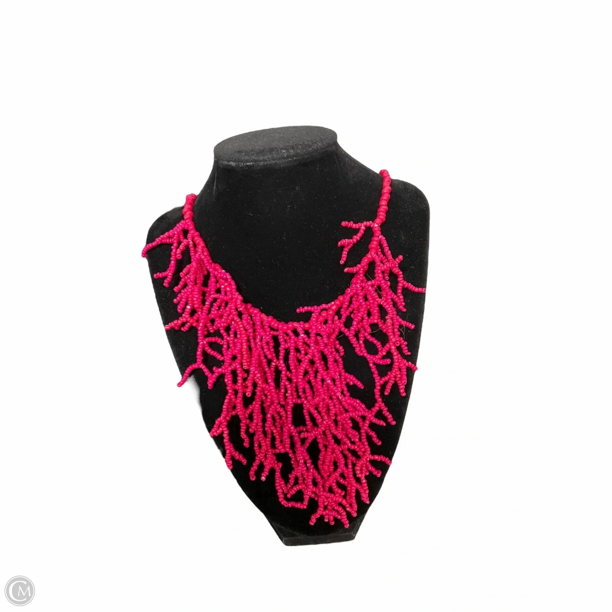 Necklace Statement By Clothes Mentor