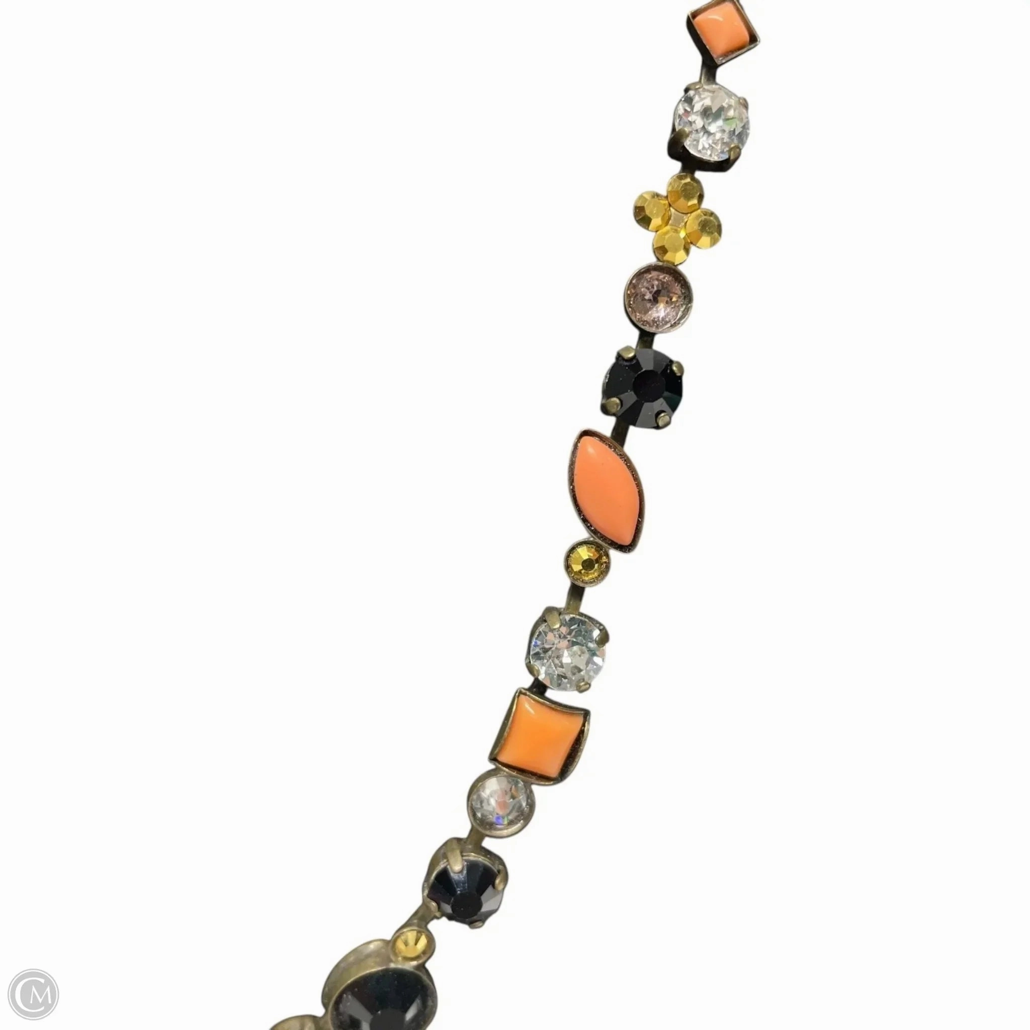 Necklace Statement By Clothes Mentor