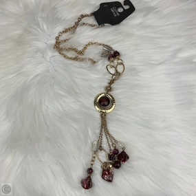 Necklace Statement By Clothes Mentor