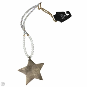 Necklace Statement By Clothes Mentor