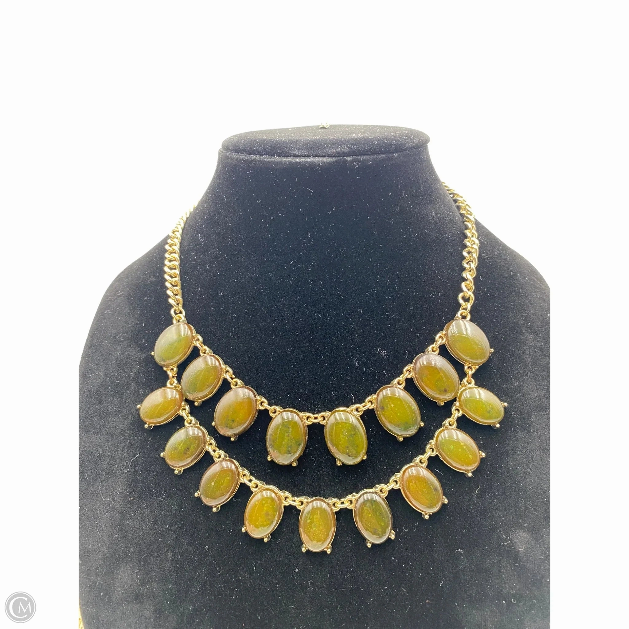 Necklace Statement By Clothes Mentor