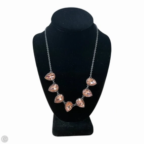 Necklace Statement By Clothes Mentor