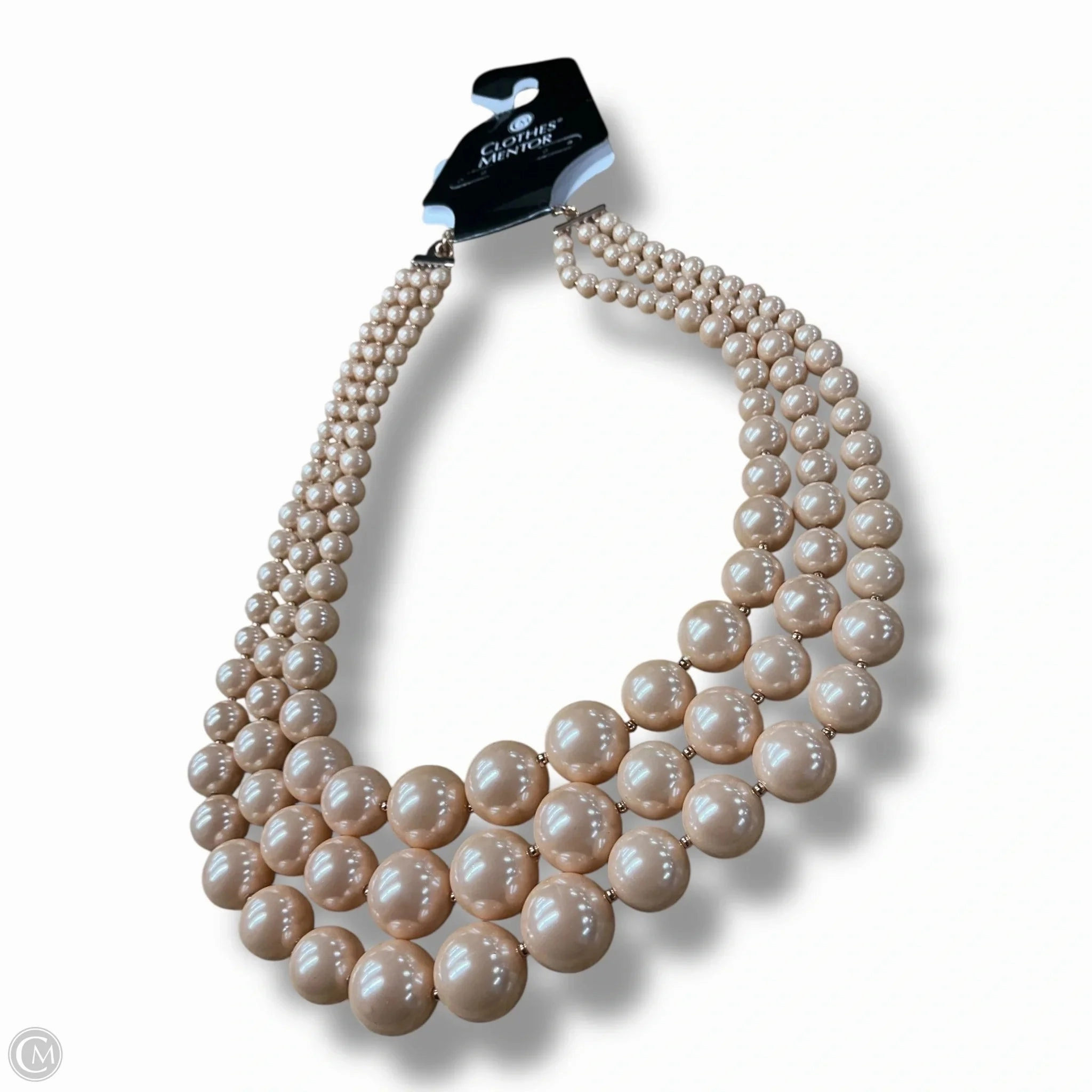 Necklace Statement By Clothes Mentor