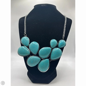 Necklace Statement By Clothes Mentor, Size: 1