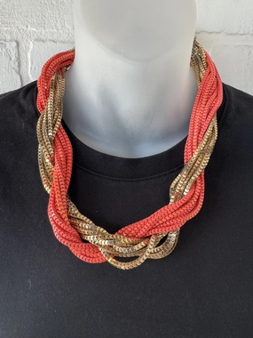 Necklace Statement By Clothes Mentor