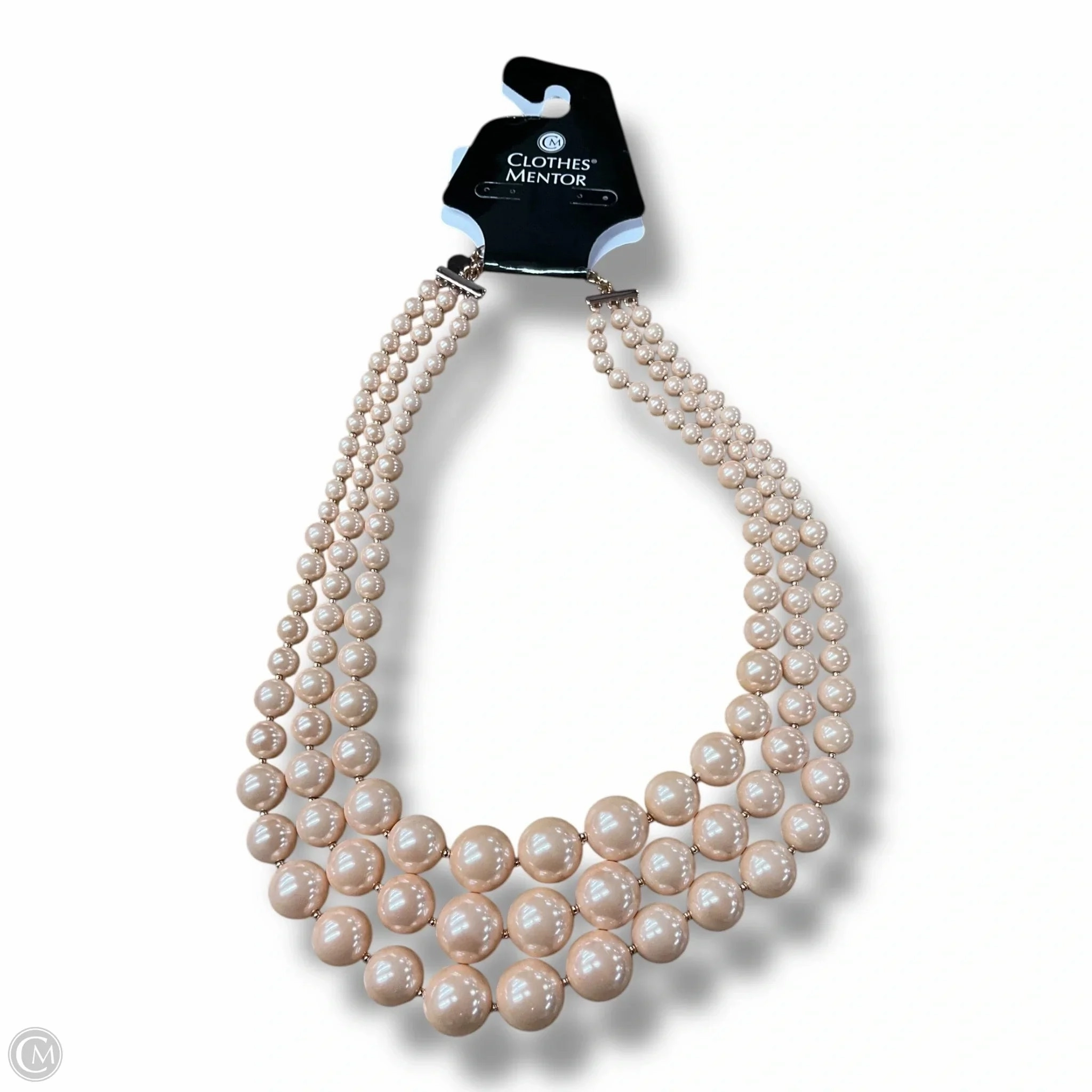Necklace Statement By Clothes Mentor