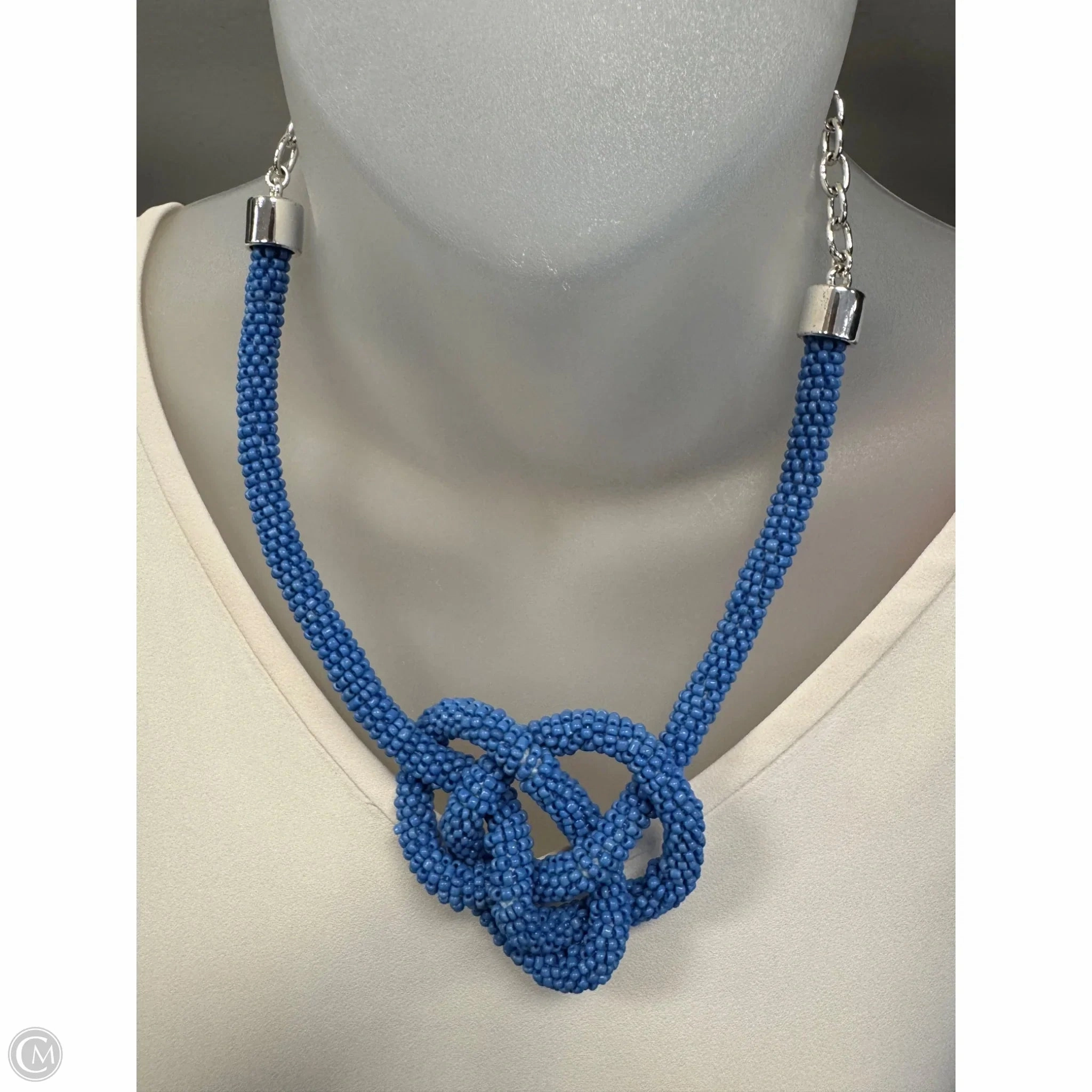 Necklace Statement By Clothes Mentor