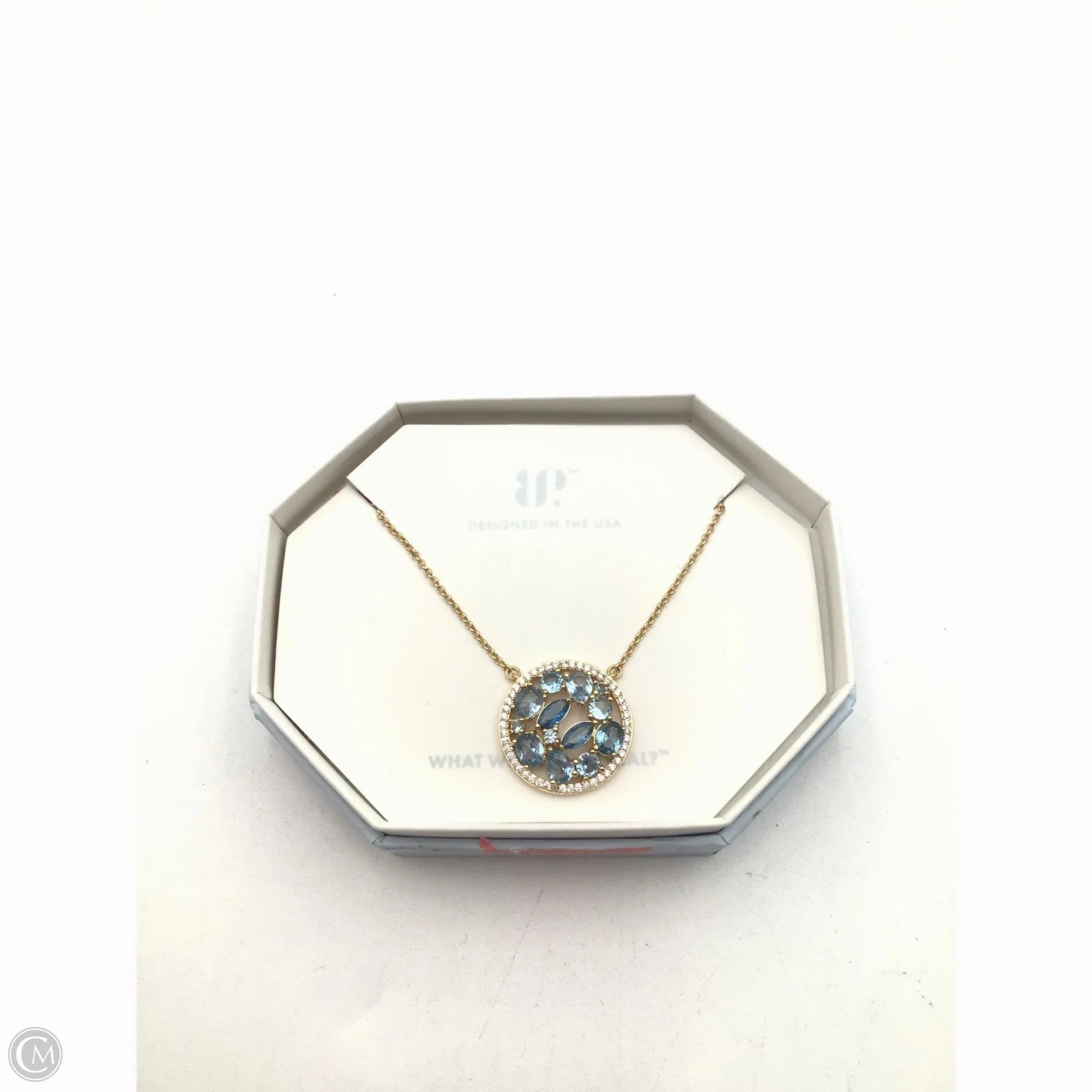 Necklace Statement By Clothes Mentor
