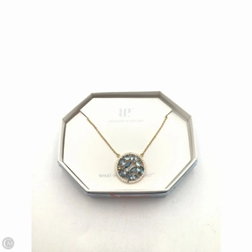 Necklace Statement By Clothes Mentor