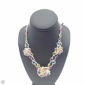 Necklace Statement By Clothes Mentor