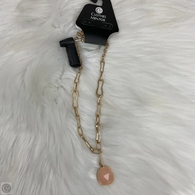 Necklace Statement By Clothes Mentor