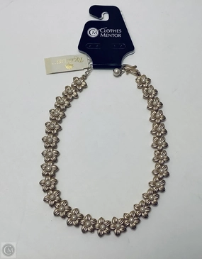 Necklace Statement By Clothes Mentor