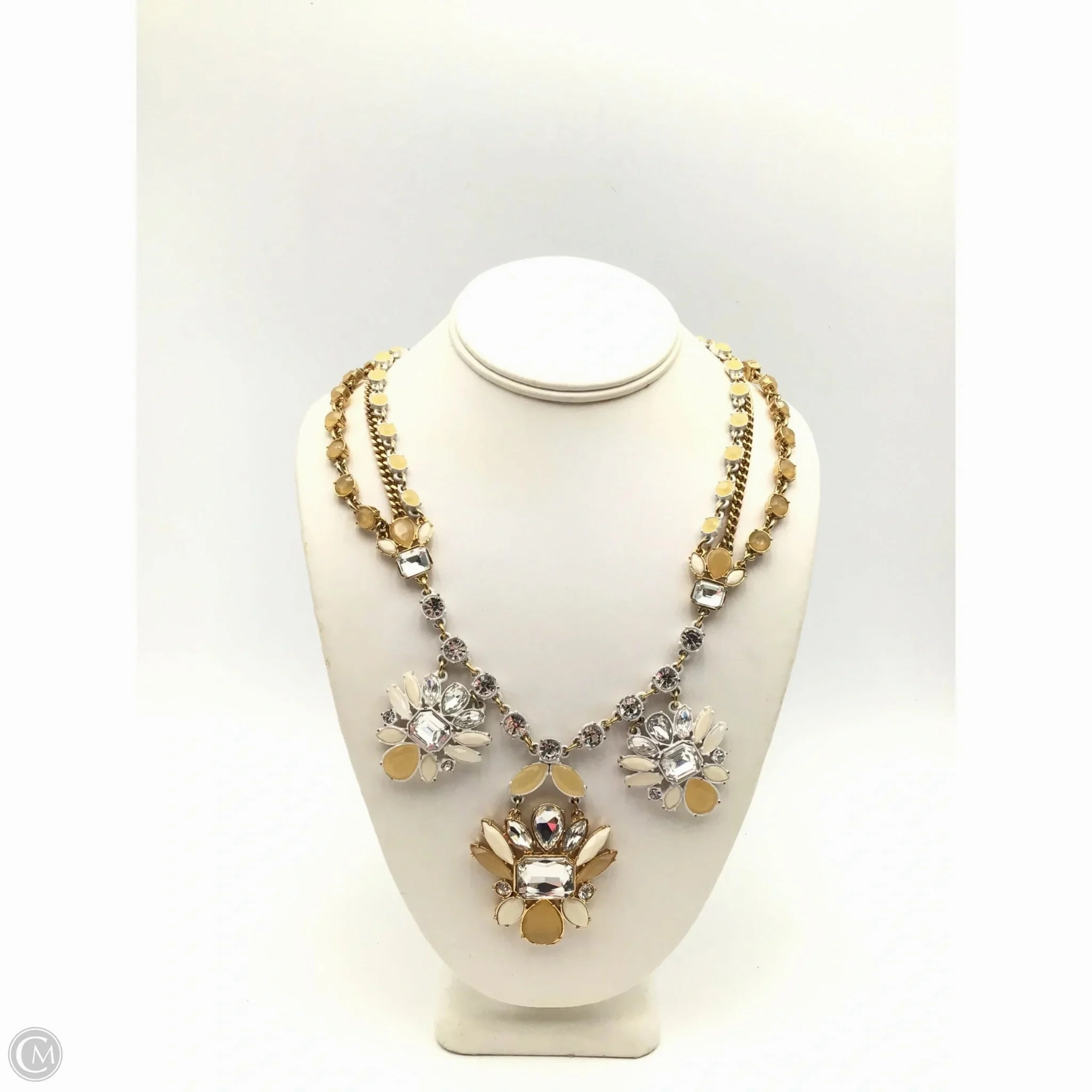Necklace Statement By Clothes Mentor