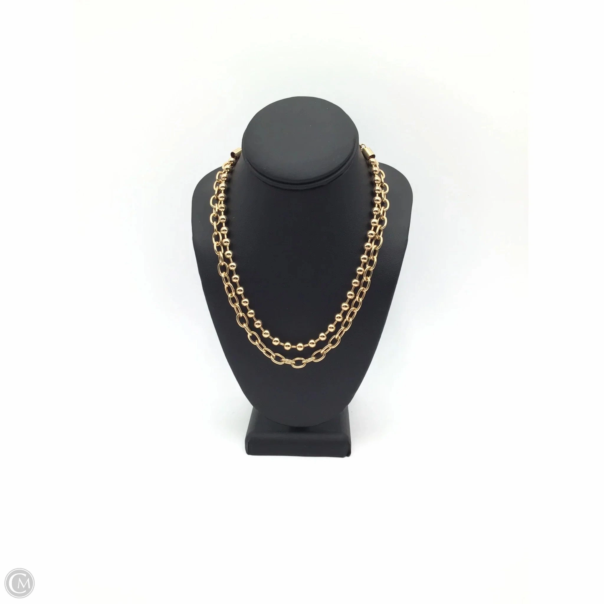 Necklace Statement By Clothes Mentor