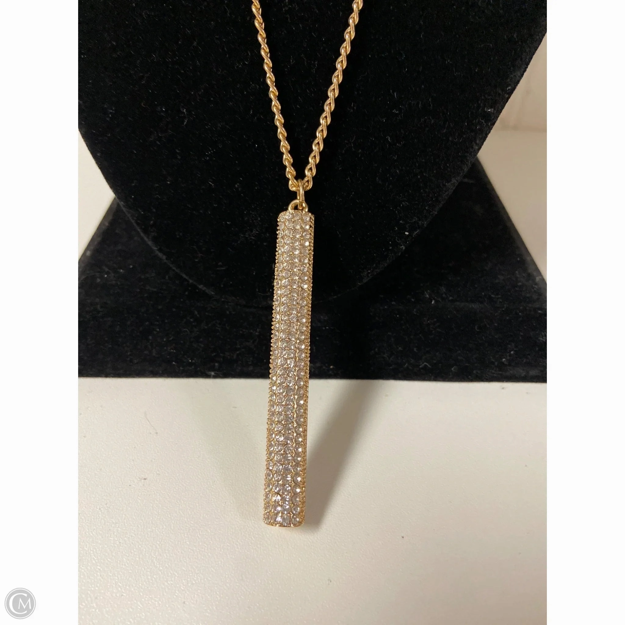 Necklace Statement By Clothes Mentor
