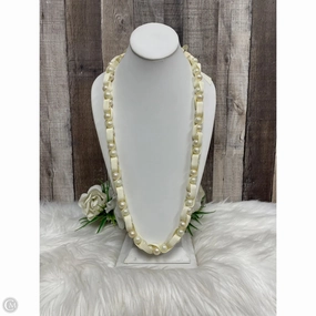 Necklace Statement By Cme