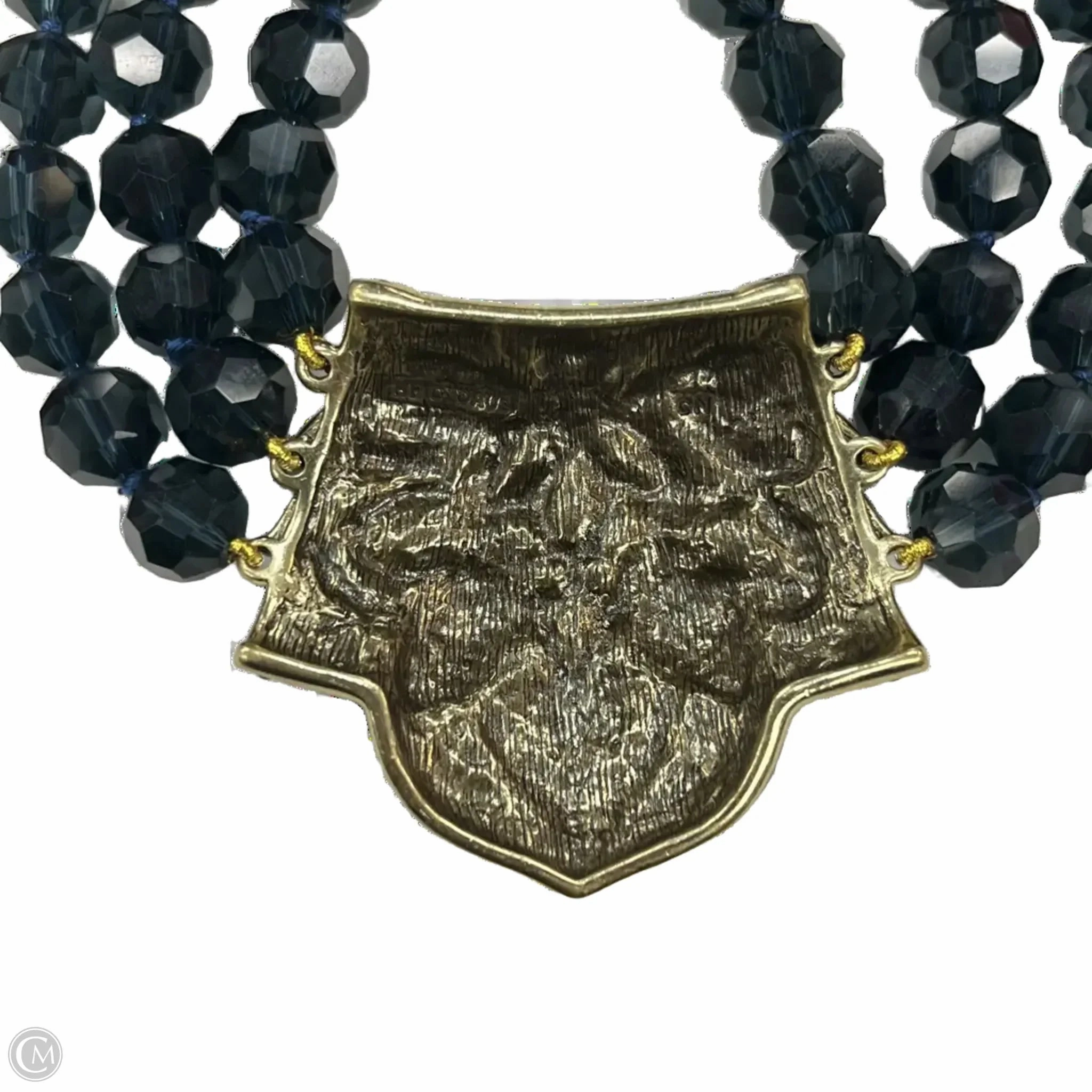 Necklace Statement By Heidi Daus