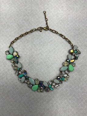 Necklace Statement By J. Crew